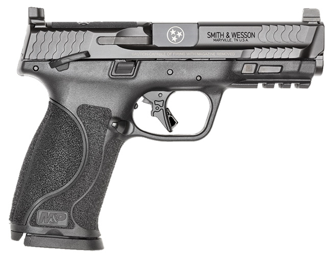 SW M&P9 M2.0 OR TS FT TN 17RD - Smith June Promotion